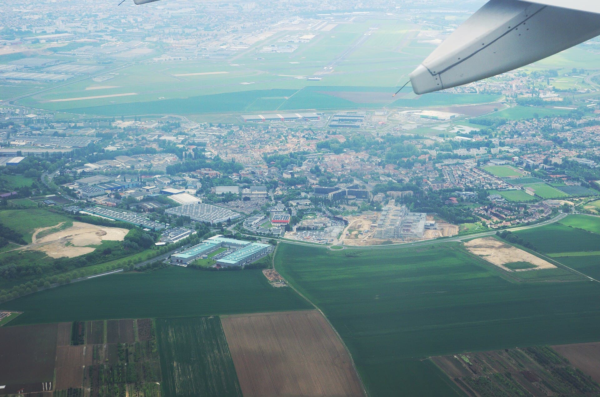 Gonesse, France