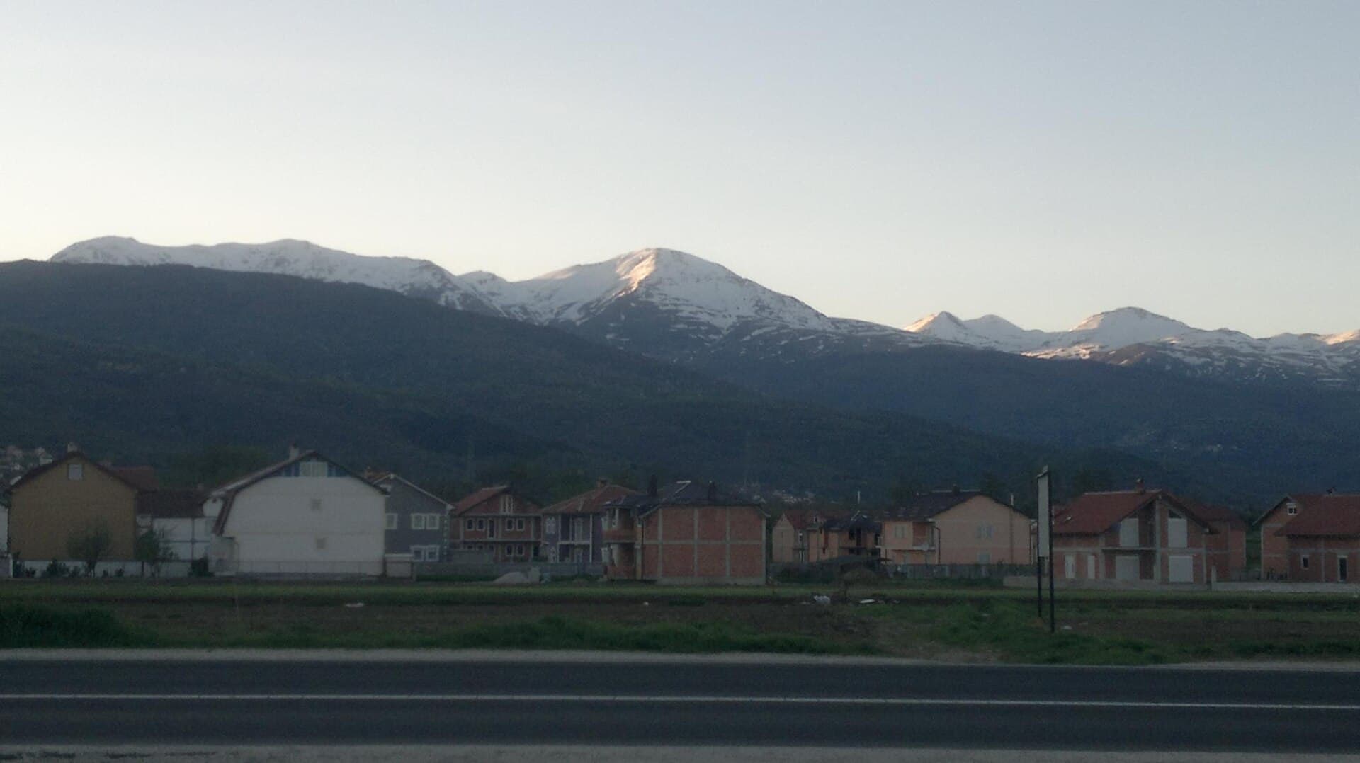 Gostivar, North Macedonia