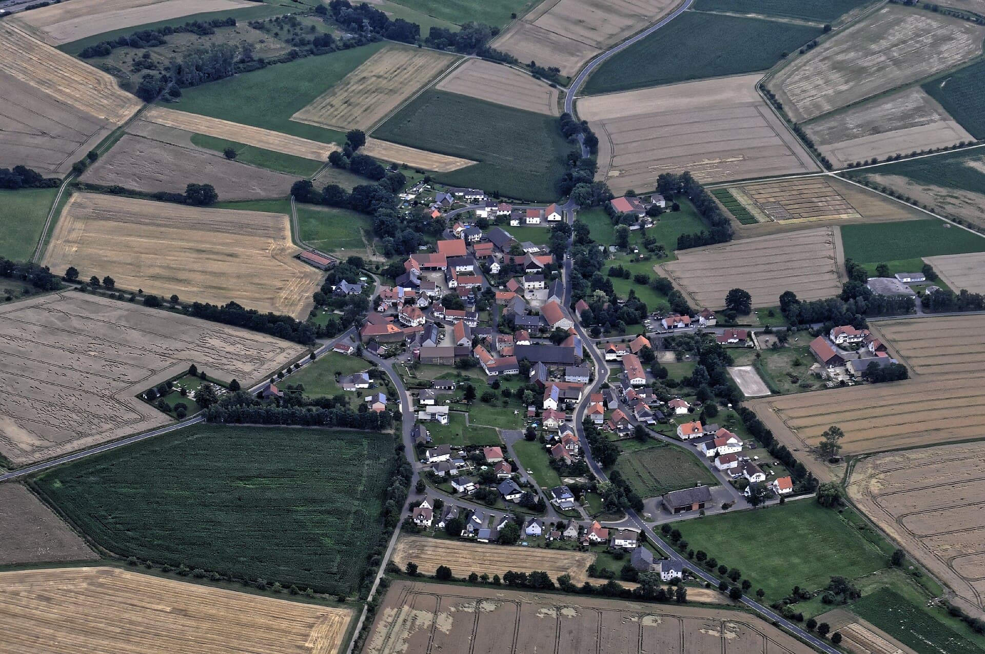 Hesse, France