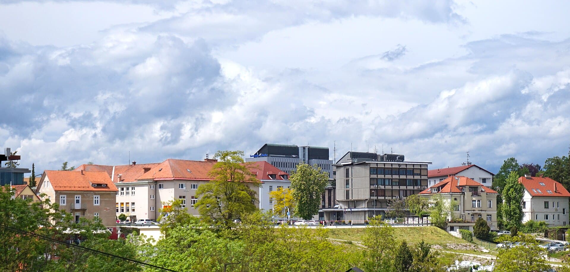 Kranj, Slovenia
