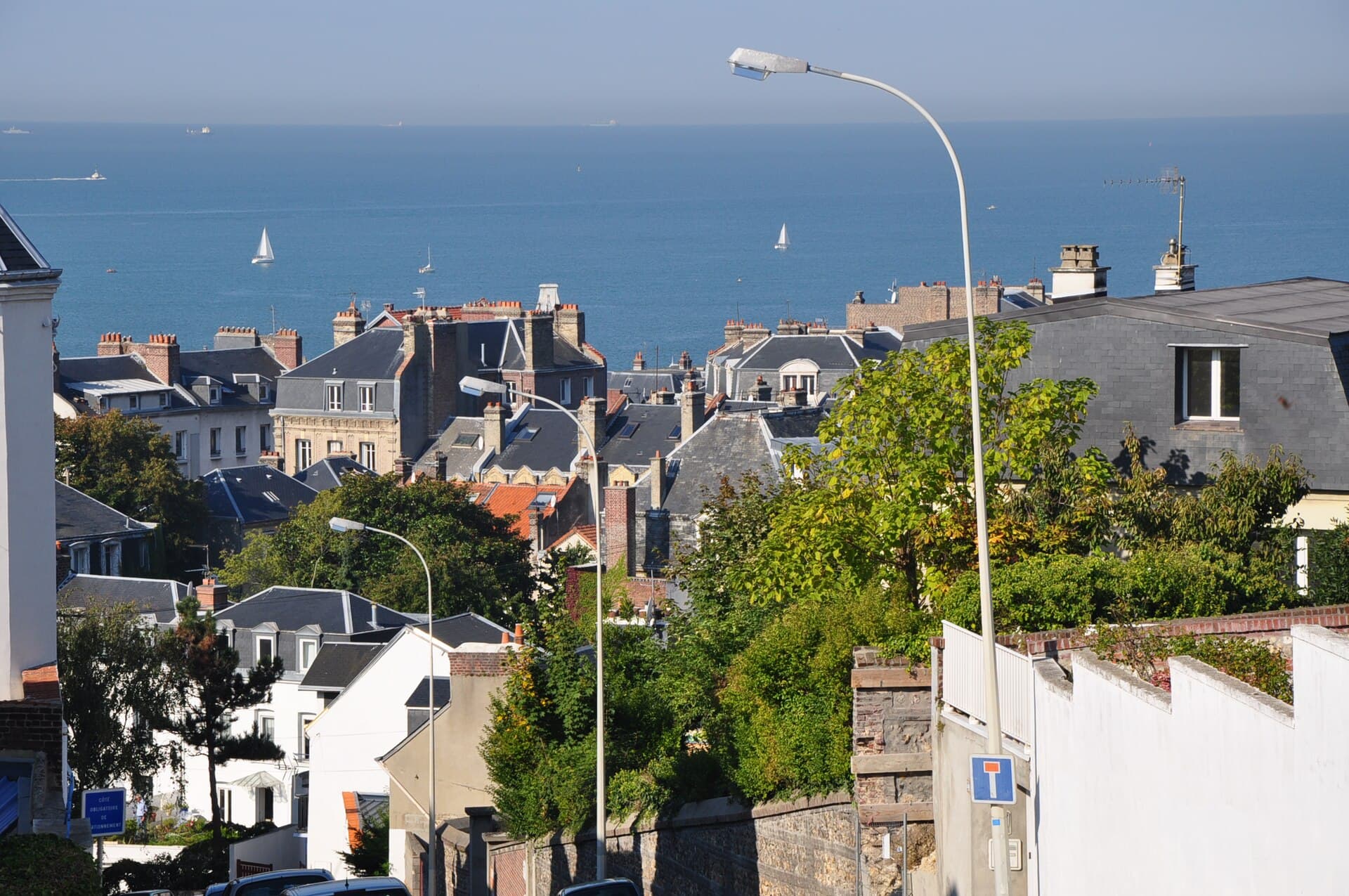 Le Havre, France