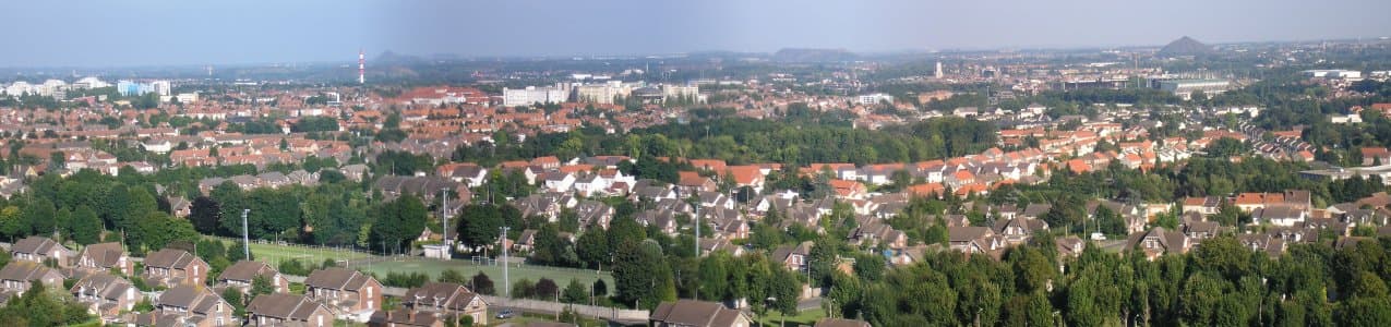 Lens, France