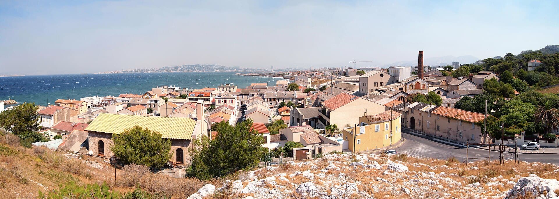 Marseille, France