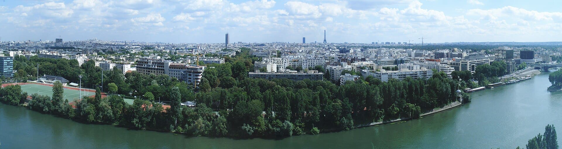 Neuilly-sur-Seine, France