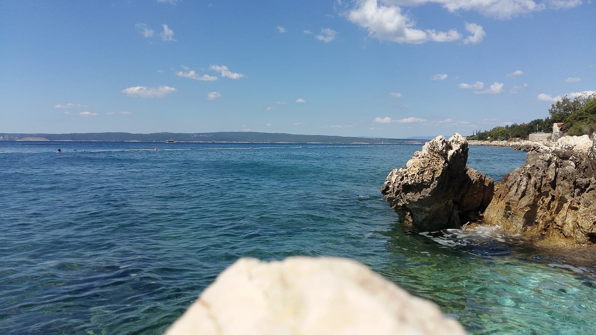 Novi Vinodolski, Croatia