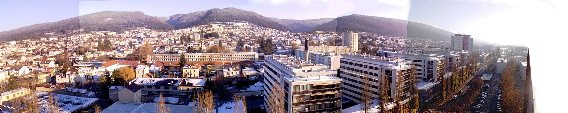 Oyonnax, France