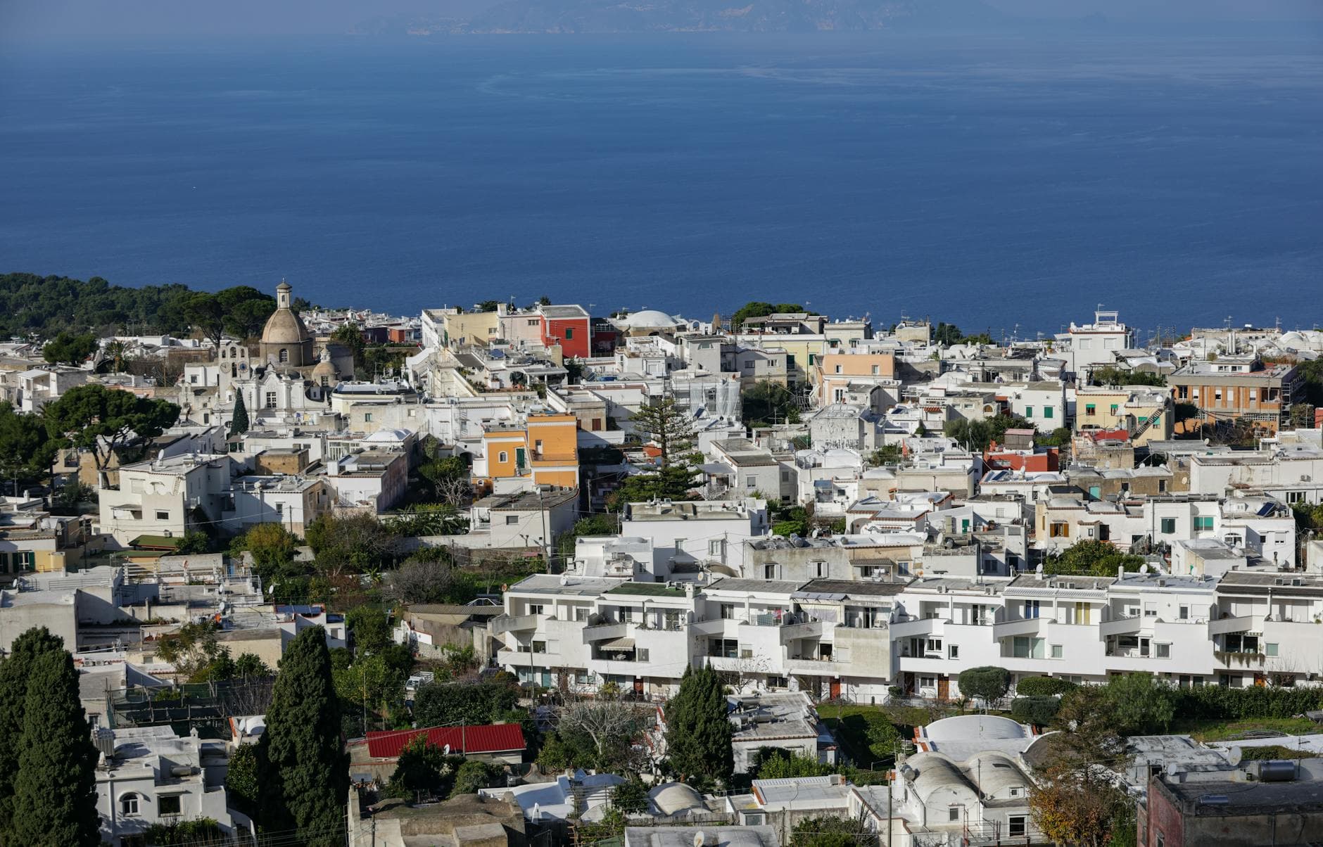 Free stock photo of amalfi, italian charm, italian village