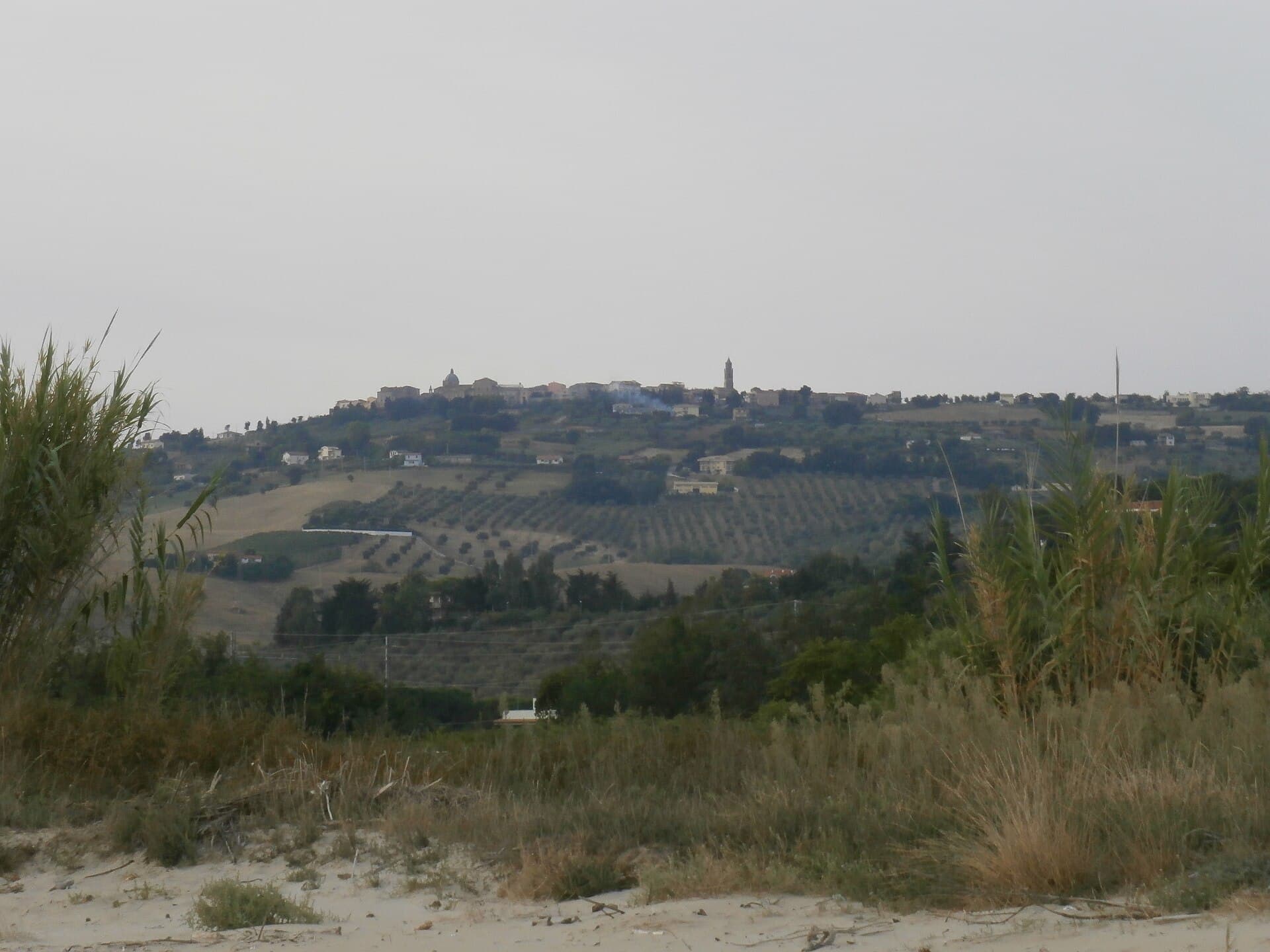 Roseto degli Abruzzi, Italy