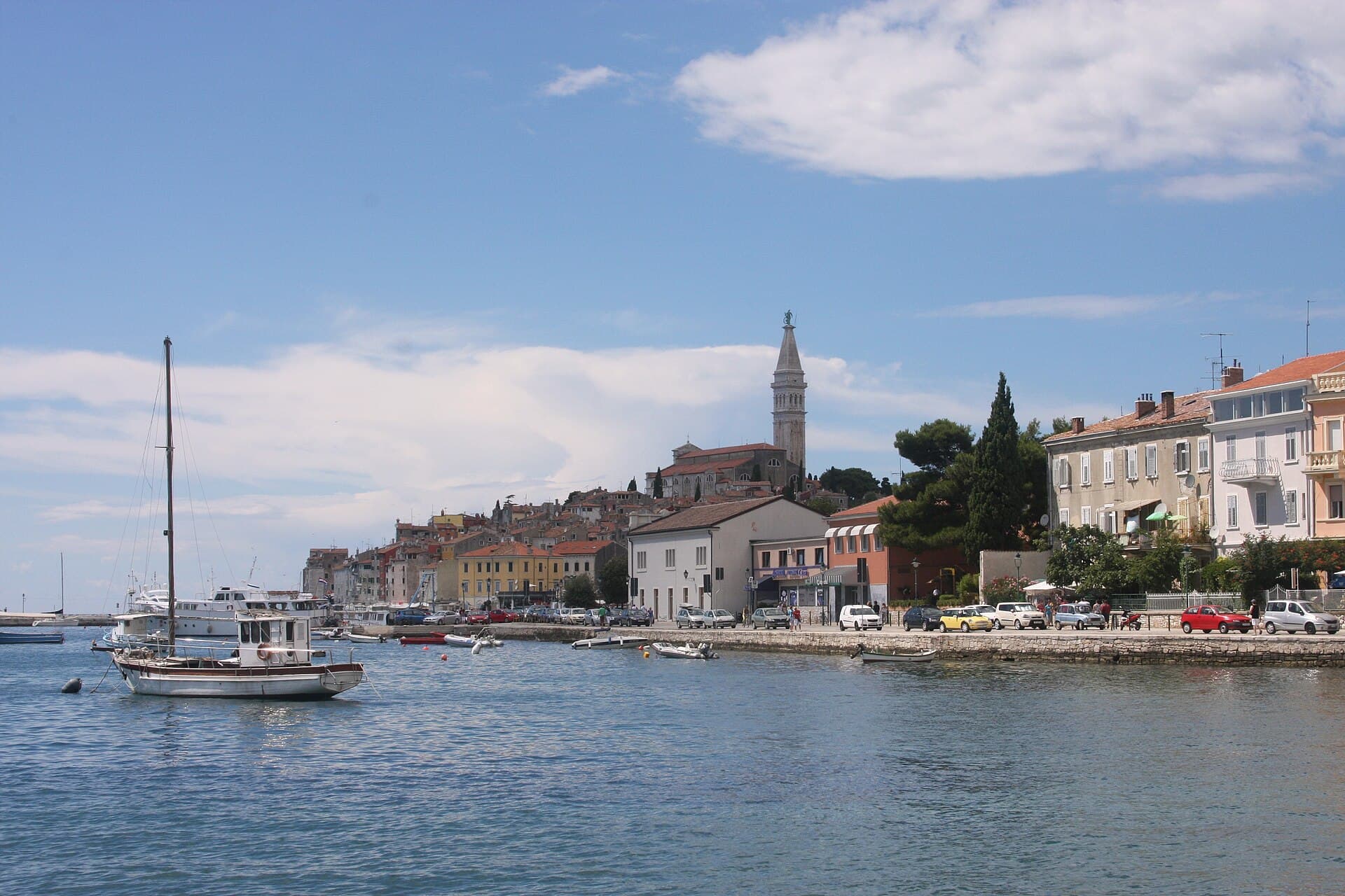 Rovinj