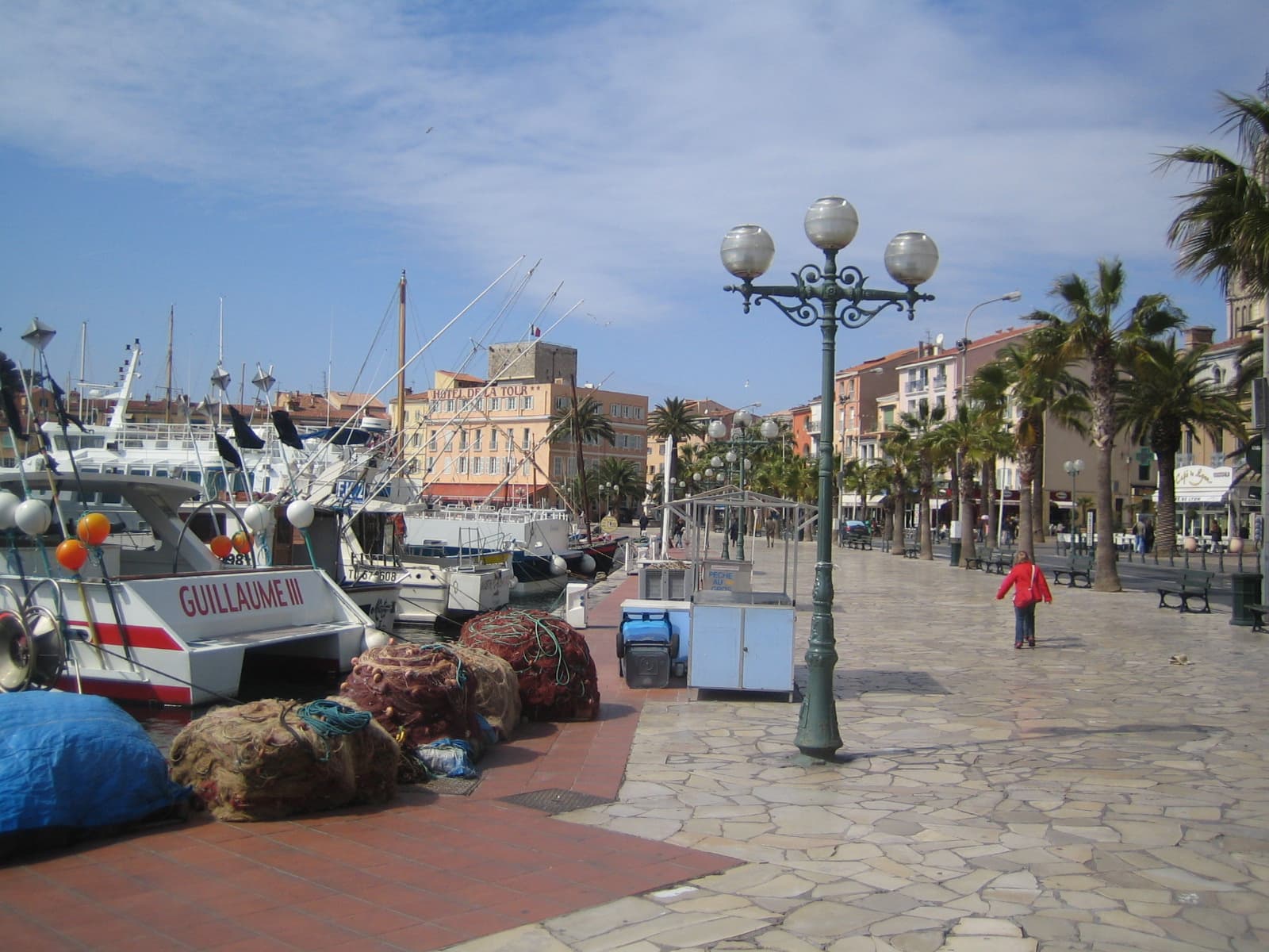 Sanary-sur-Mer, France