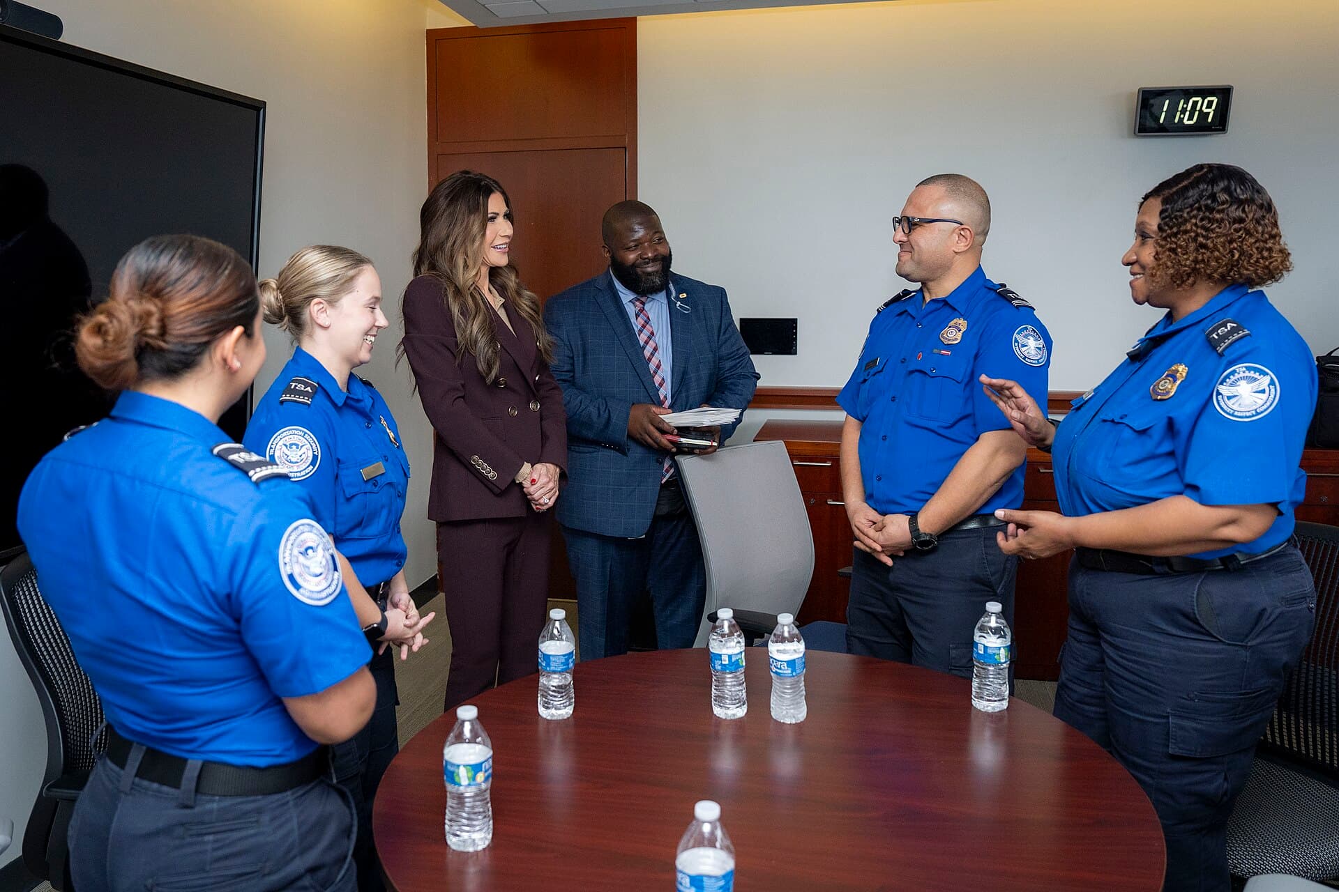 Tampa International Airport, USA