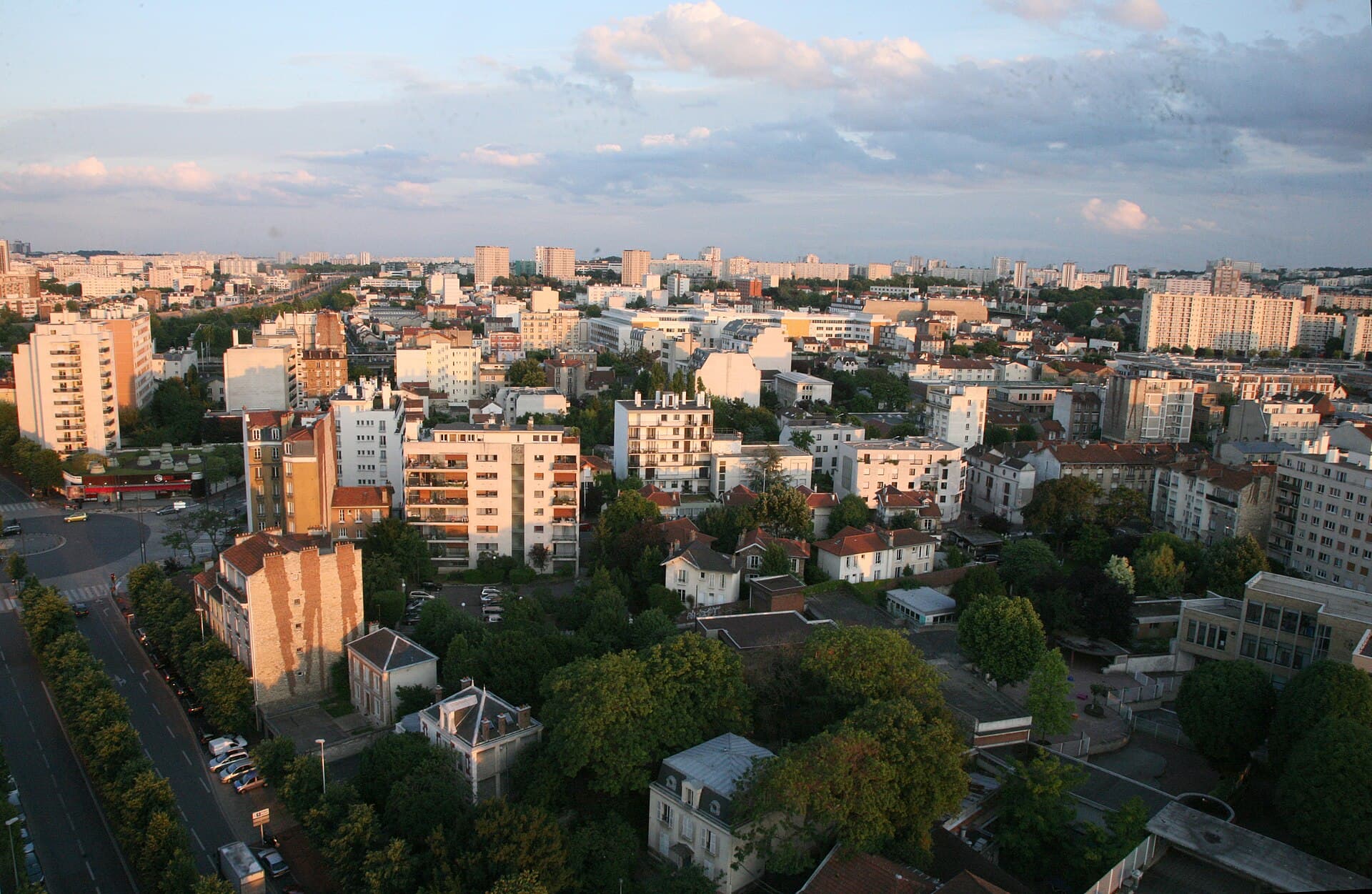 Vanves, France
