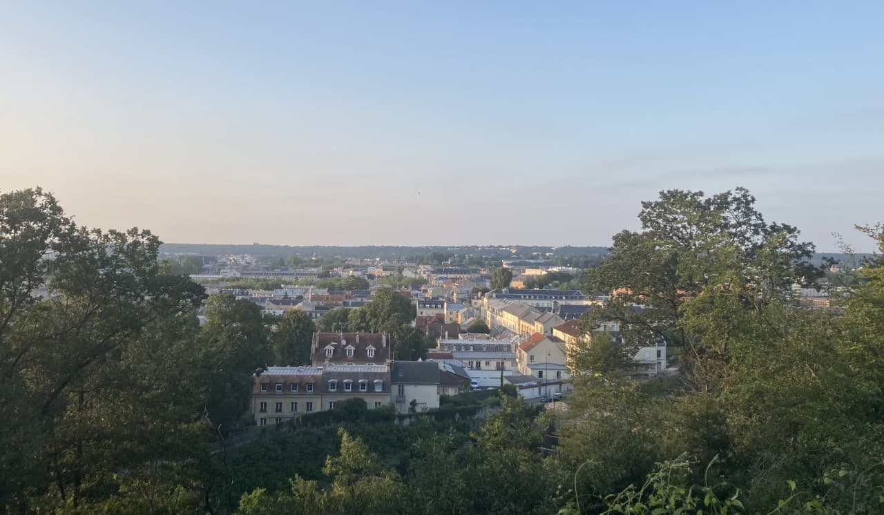 Versailles, France