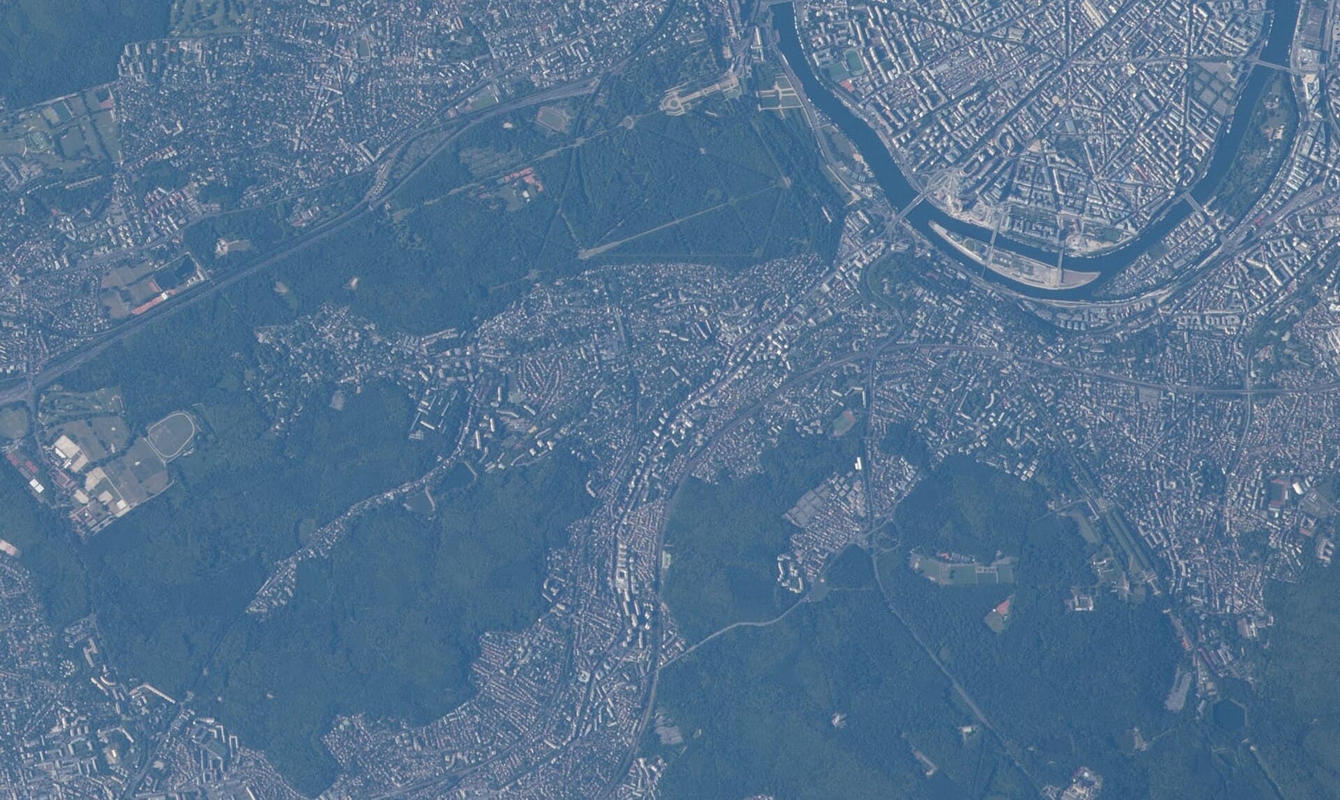 Ville-d'Avray, France