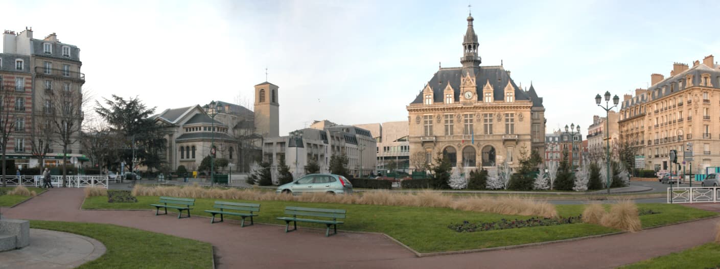 Vincennes, France