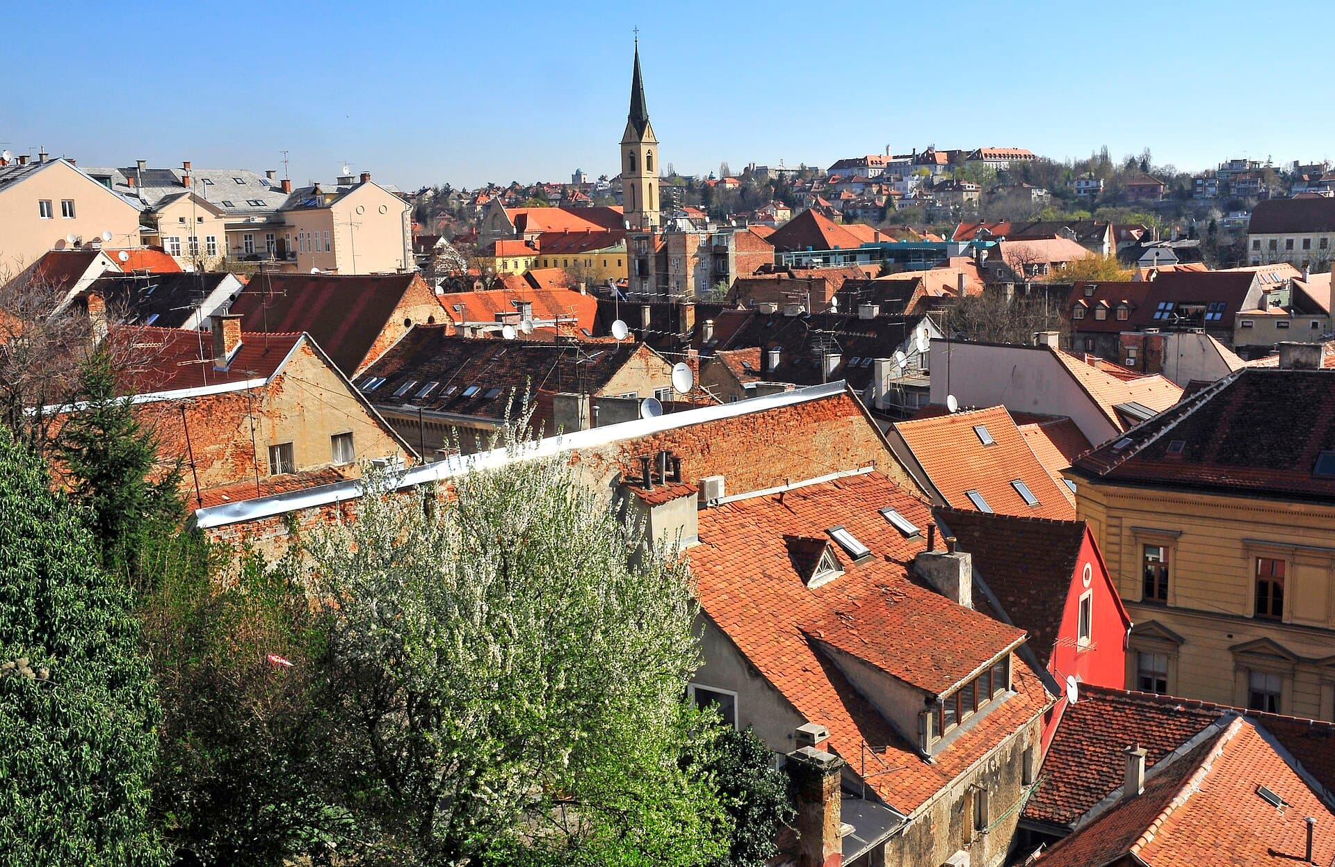 Zagreb